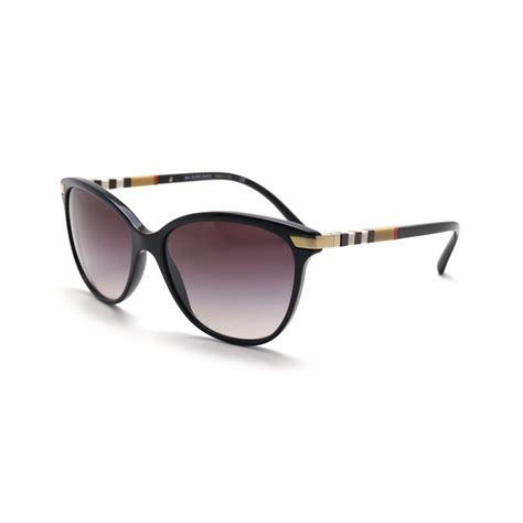 burberry sunglasses be4262 black|burberry 0be4216.